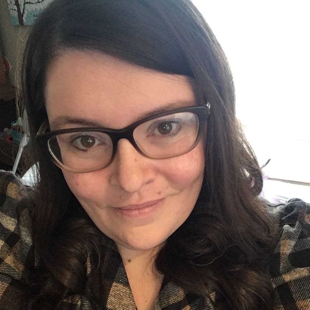 Meet your Posher, Catherine